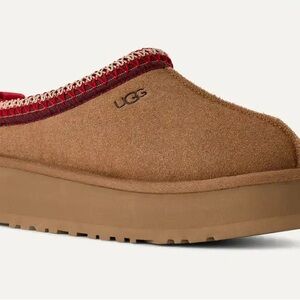 UGG Women's Brown Slip-On Shoes